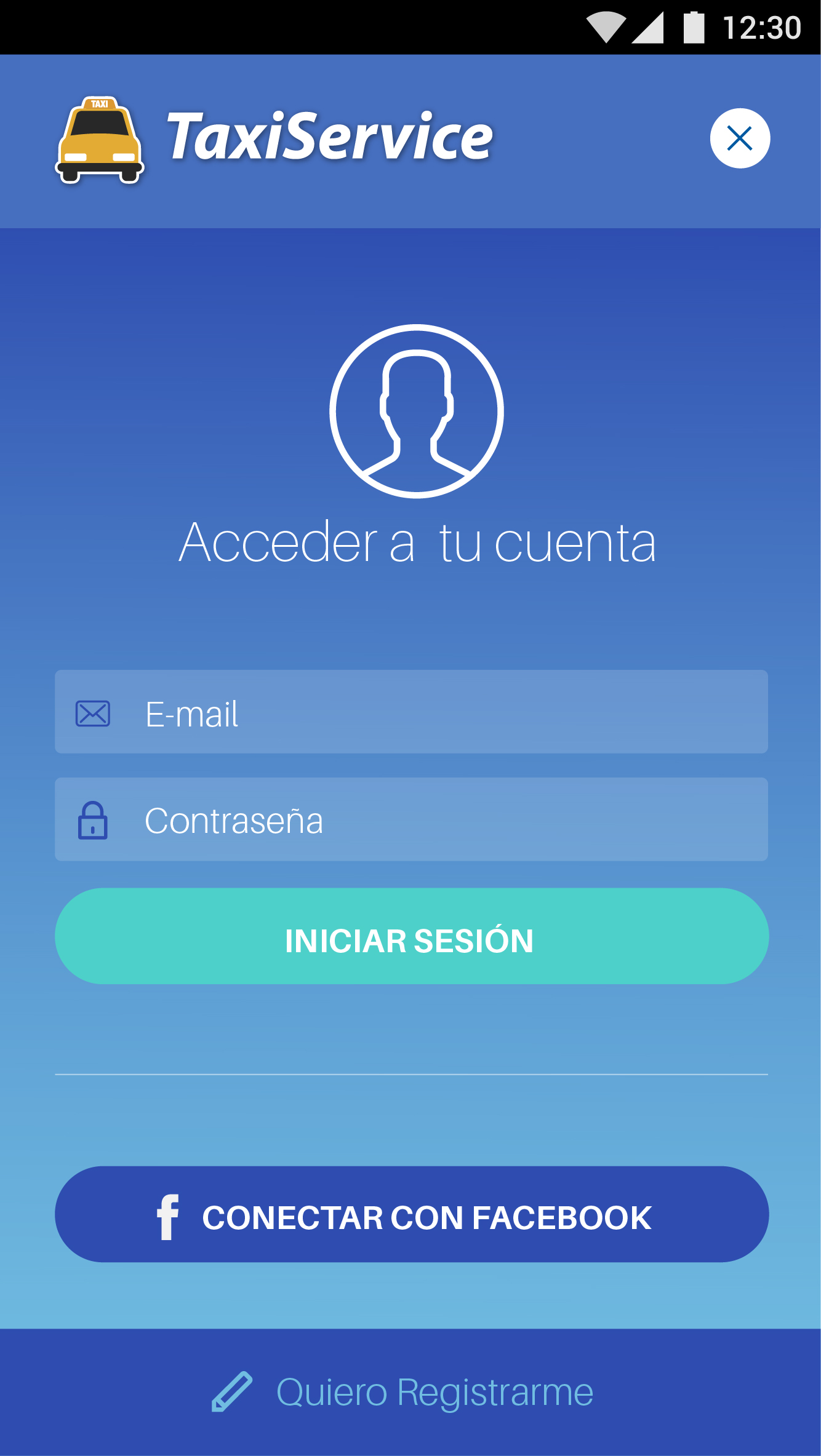 Apps Para Taxis